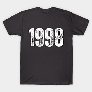 1998 T-Shirt